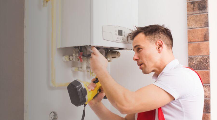 Professional sink repair in Orefield, PA